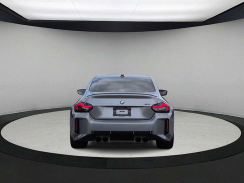 Used 2025 BMW M2 w/ Lighting Package RWD image 7