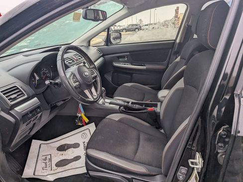 Used 2016 Subaru Crosstrek 2.0i Premium w/ Popular Package #1 image 12