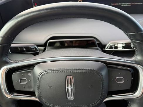 Used 2024 Lincoln Nautilus Reserve w/ Equipment Group 202A image 20