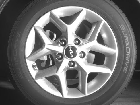 Used 2025 Kia Soul LX w/ LX Technology Package image 12