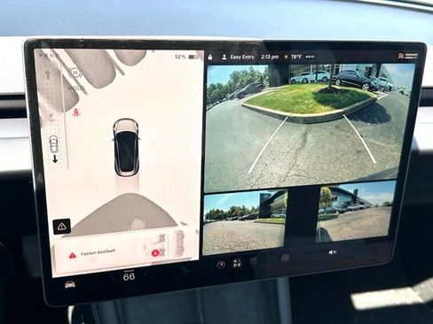 Used 2025 Tesla Model 3 Long Range AWD/4WD image 22