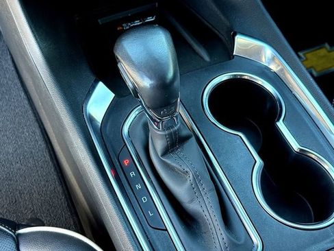 Used 2022 Chevrolet Traverse Premier w/ LPO, Floor Liner Package image 18