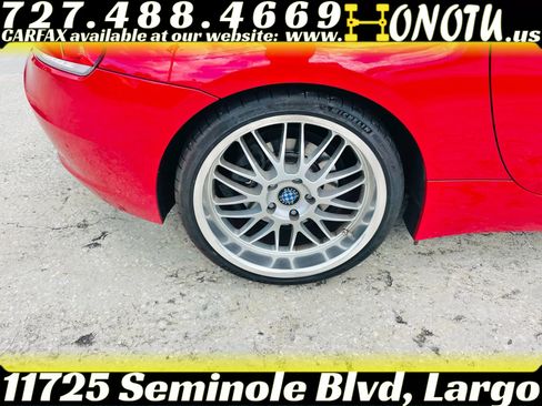 Used 2010 BMW Z4 sDrive35i image 38