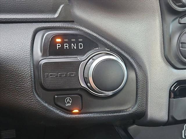 Used 2024 RAM 1500 Lone Star RWD image 12