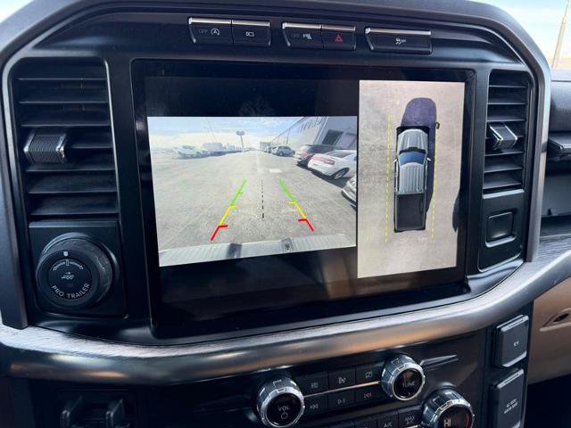Certified 2021 Ford F150 4x4 SuperCrew image 22