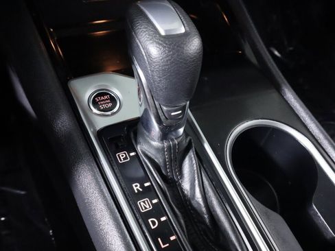 Used 2021 Nissan Altima 2.5 SV image 24