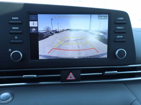New 2026 Hyundai Elantra SEL Sport Premium FWD image 6