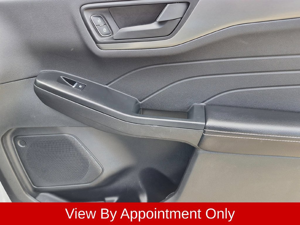 Used 2025 Ford Escape Active FWD image 32