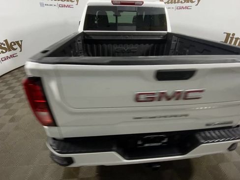 Used 2026 GMC Sierra 1500 Elevation w/ Preferred Package AWD/4WD image 7