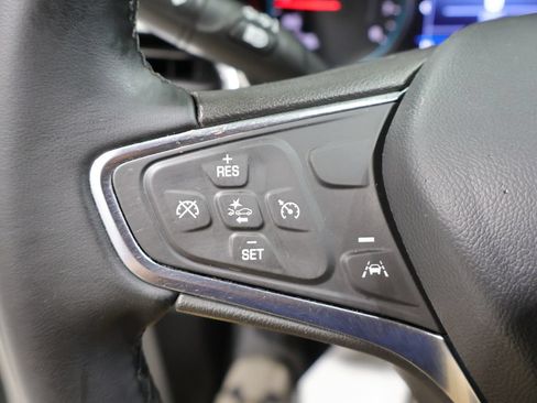 Used 2023 Chevrolet Equinox LT w/ Driver Convenience Package AWD/4WD image 20
