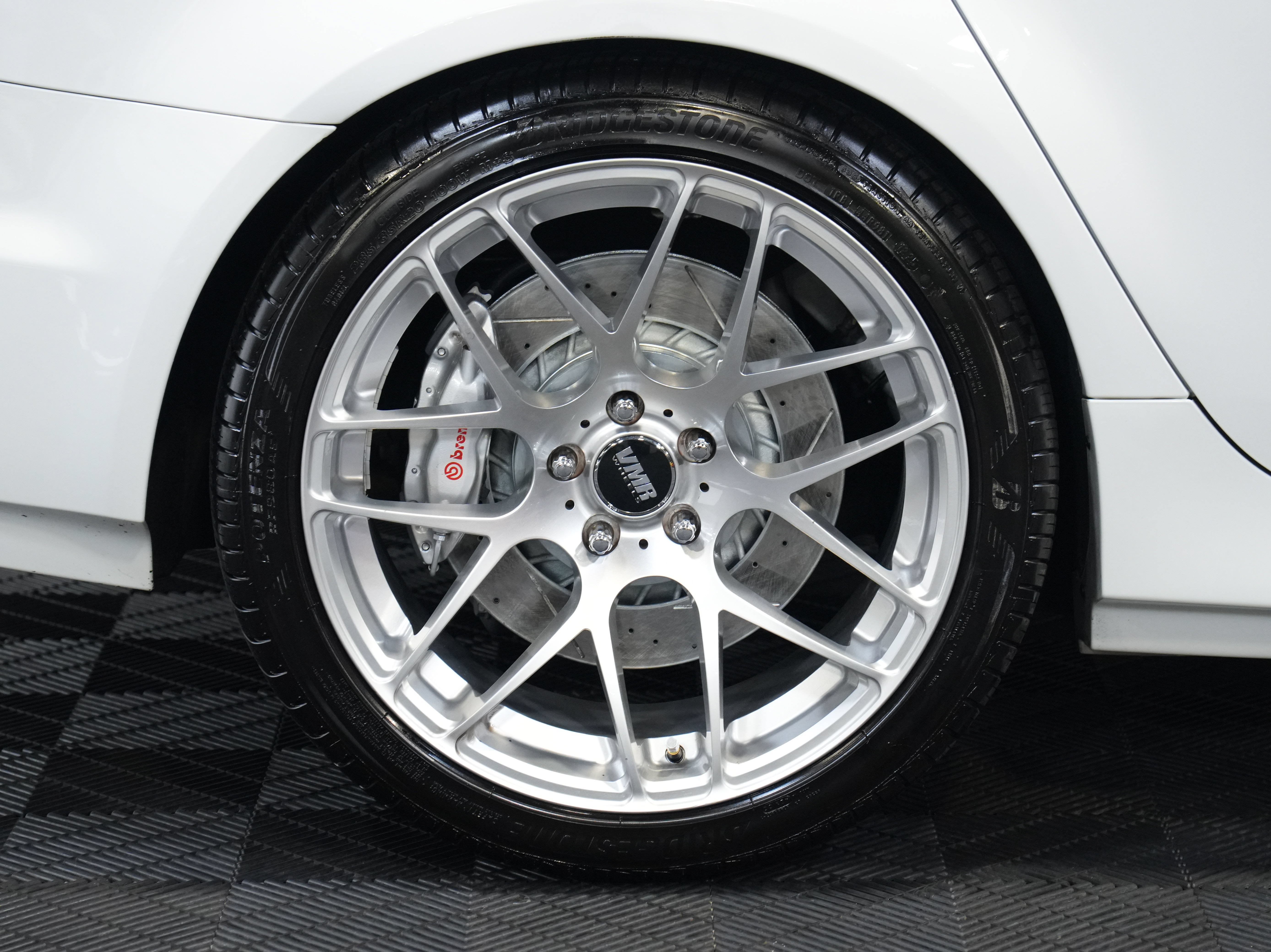 Used 2015 Chevrolet SS RWD image 57