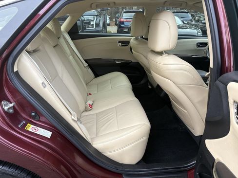 Used 2014 Toyota Avalon XLE image 21