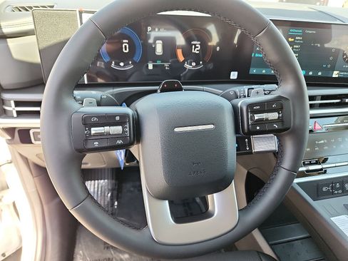 New 2026 Hyundai Santa Fe SEL image 19