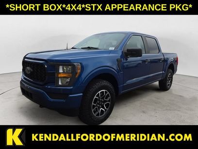 Used 2023 Ford F150 XL w/ STX Appearance Package