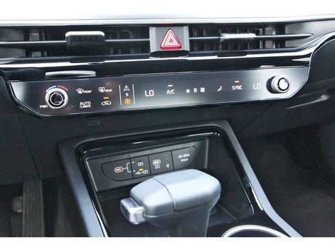 New 2026 Kia K5 GT-Line FWD image 21
