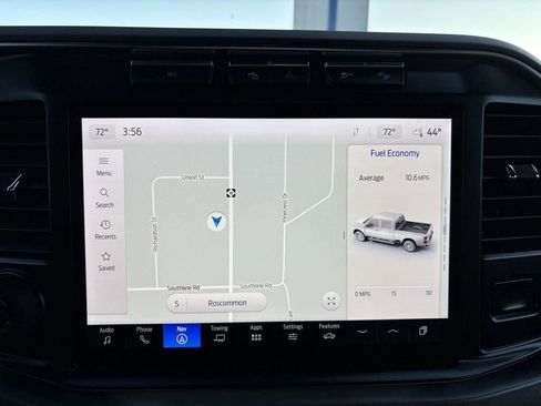 Used 2023 Ford F350 Platinum w/ FX4 Off-Road Package image 27