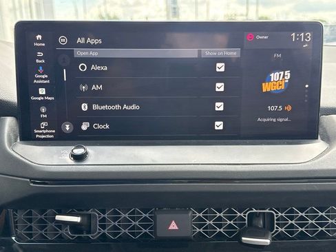 Used 2023 Honda Accord Touring image 21