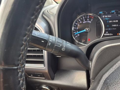 Used 2019 Ford Expedition Max Platinum RWD image 19