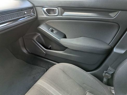 Used 2024 Honda Civic LX image 16