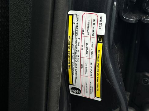 New 2026 RAM 3500 Laramie image 26