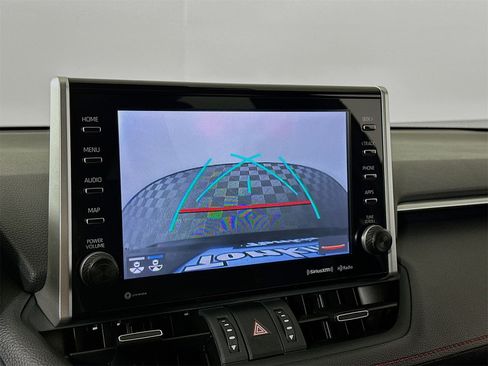 Certified 2022 Toyota RAV4 XSE image 13