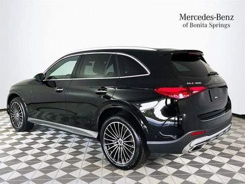 Used 2026 Mercedes-Benz GLC 300 image 5