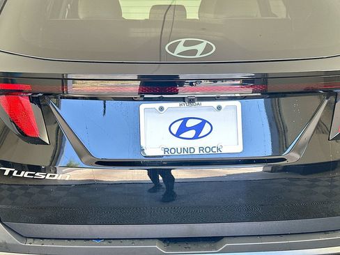 New 2026 Hyundai Tucson SEL Plus FWD image 21