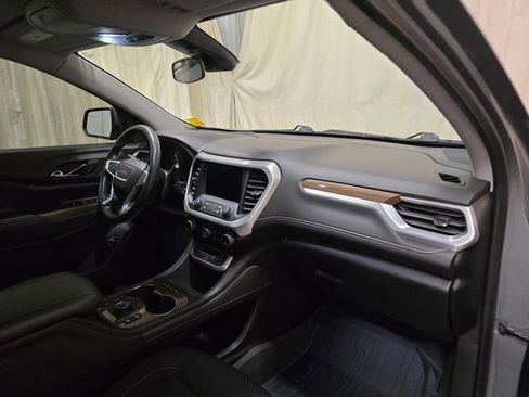 Used 2023 GMC Acadia SLE w/ Driver Convenience Package image 38