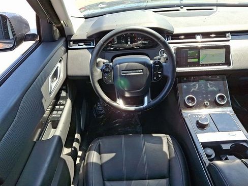 Used 2018 Land Rover Range Rover Velar S image 16