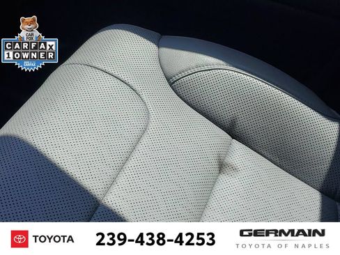 Used 2023 Toyota Tundra SR5 w/ SR5 Premium Package RWD image 30