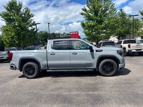 Used 2024 GMC Sierra 1500 Elevation AWD/4WD image 5