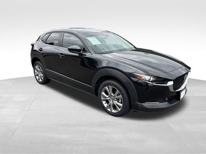 Certified 2021 MAZDA CX-30 AWD 2.5 S w/ Preferred Package