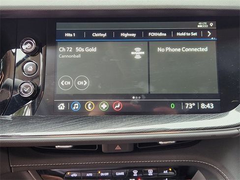 Used 2023 Buick Envision Preferred image 16