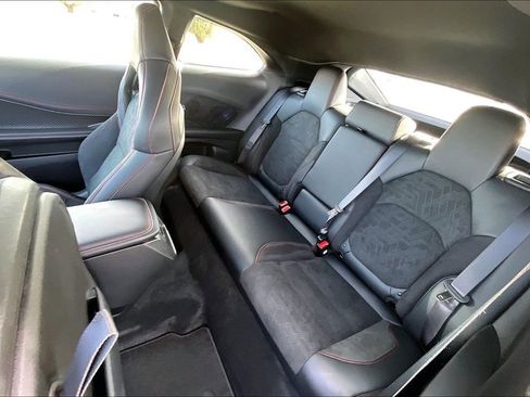 New 2026 Dodge Charger Scat Pack AWD/4WD image 10