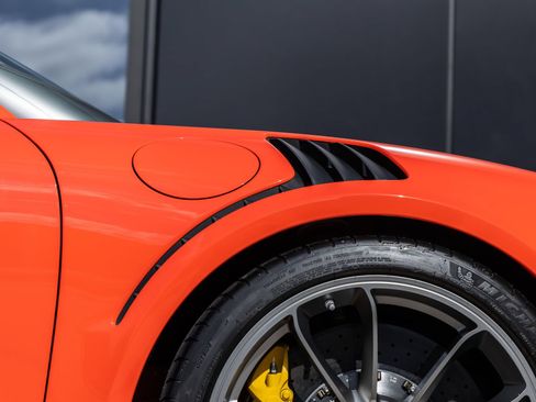 Certified 2016 Porsche 911 GT3 RS RWD image 26