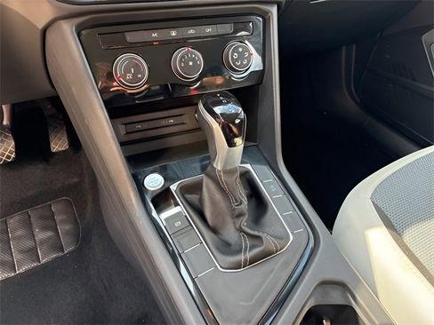 Used 2025 Volkswagen Taos S image 25