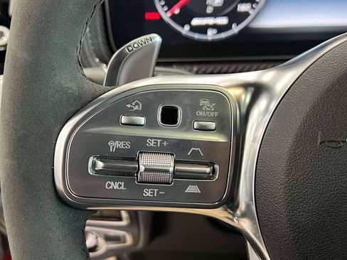 Used 2024 Mercedes-Benz G 63 AMG 4MATIC image 23