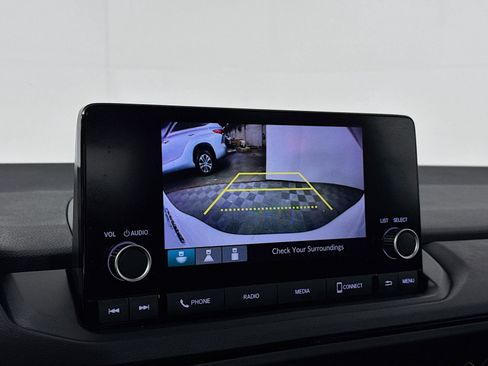 Used 2024 Honda Accord LX image 16
