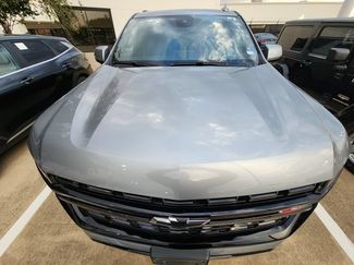 Used 2023 Chevrolet Suburban Z71 w/ Luxury Package AWD/4WD video 2