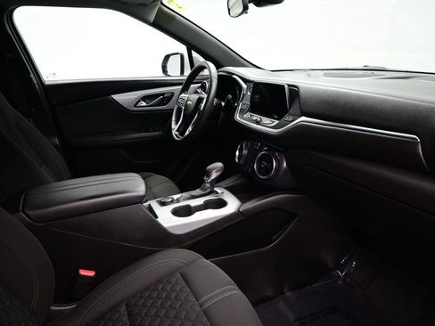 Used 2022 Chevrolet Blazer LT AWD/4WD image 11