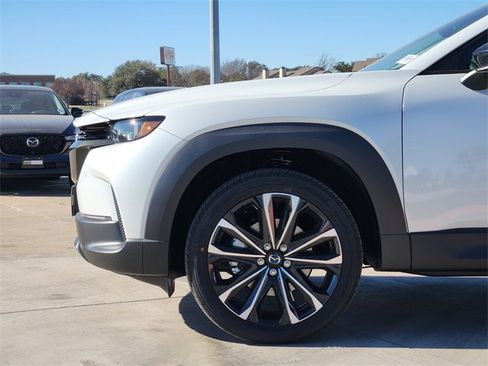 New 2026 MAZDA CX-50 AWD 2.5 S w/ Weather Package image 11