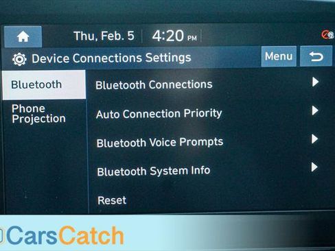 Used 2022 Hyundai Elantra SEL image 27