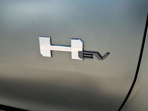 Certified 2024 GMC Hummer EV 3X AWD/4WD image 9
