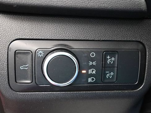 Certified 2024 Ford Escape Active FWD image 24