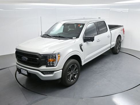 Used 2023 Ford F150 XLT w/ Equipment Group 302A High AWD/4WD image 42