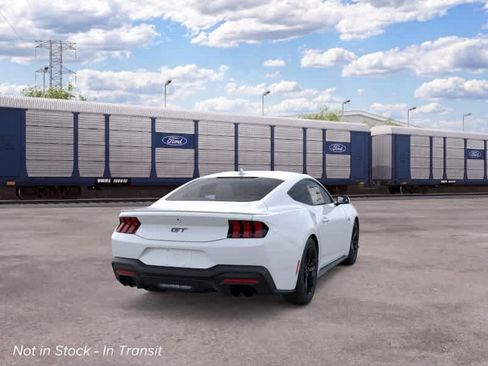 New 2026 Ford Mustang GT RWD image 8