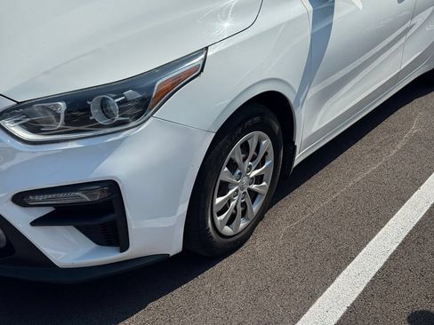 Used 2020 Kia Forte Sedan FWD image 4