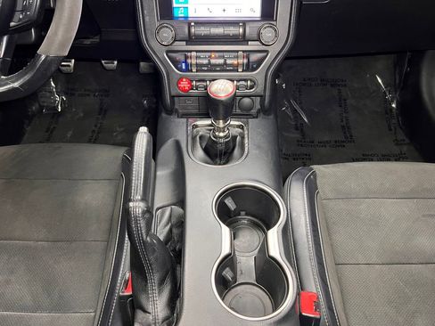 Used 2017 Ford Mustang Shelby GT350 RWD image 13
