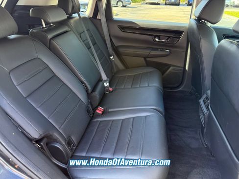 Used 2024 Honda CR-V EX-L image 13
