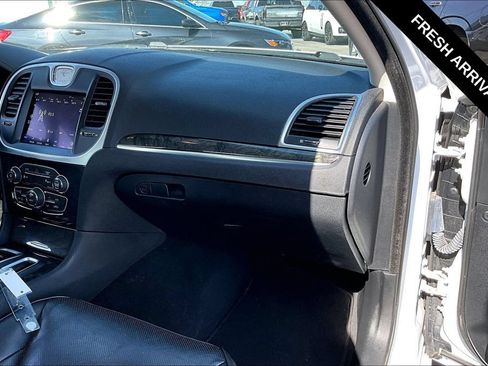 Used 2023 Chrysler 300 Touring L w/ Comfort Group AWD/4WD image 25